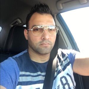 Meet your Posher, Alexey